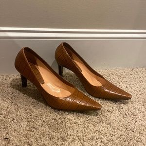 Women’s Loft heels